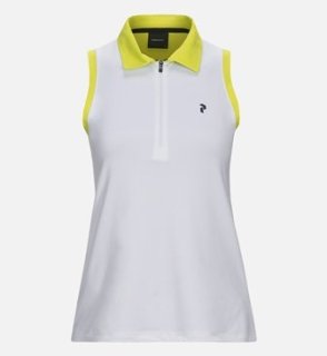 ZIP SL W - BLAZE LIME