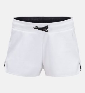 TECH SHORTS W - WHITE