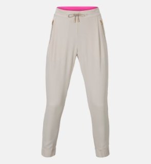 UNION PANT W - Shell