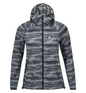 HICKS JACKET PRINT - PATTERN 913