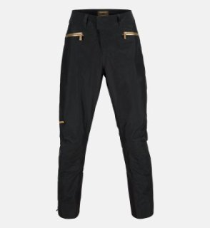 MILAN P W - BLACK