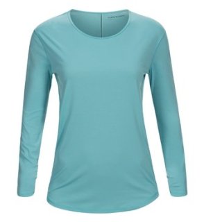 EPIC LS W - TRUE NILE BLUE