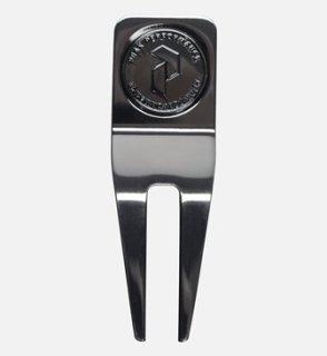 DIVOT TOOL - GUN METAL