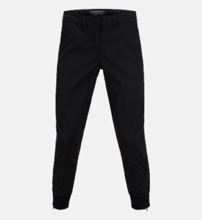 TRACK P W - BLACK