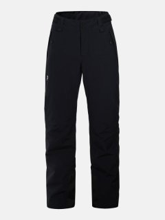 ANIMA PANTS W -  BLACK