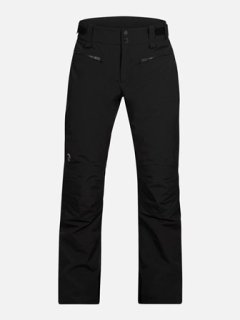 SCOOT PANT W - BLACK