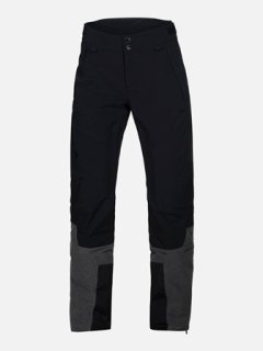 VELAERO 2L PANTS W - BLACK