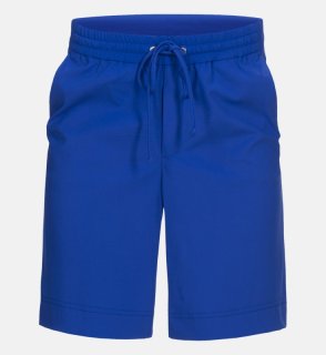 ANY JERSEY SHORTS W - BAY BLUE