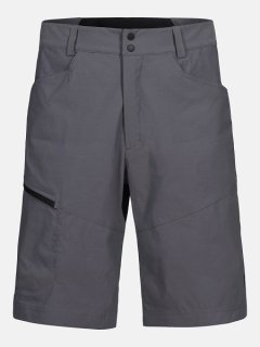 M ICONIQ LONG SHORTS - DEEP EARTH