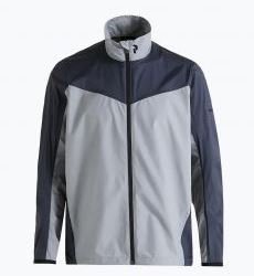 M MEADOW WIND JACKET - SOUD MIST - MOTION GR