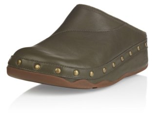 Gogh TM leather - henry green (leather)