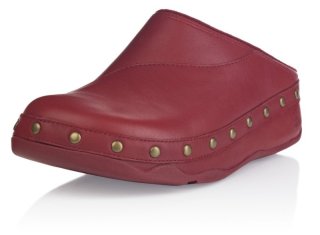 Gogh TM leather - raspberry (leather)