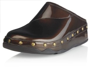 Happy Gogh TM - bronze (leather)