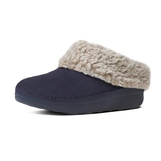 LOAFF TM SNUG SLIPPER - Supernavy
