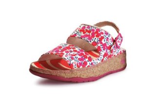 Girls Liberty TM gogh far - wiltshire