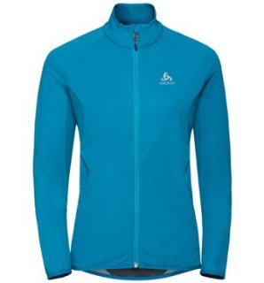 AWOLUS ELEMENT WARM JACKET - TURKISH TILE
