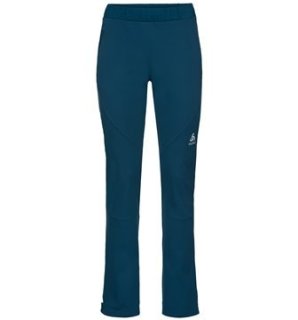 AEOLUS ELEMENT WARM PANTS - POSEIDON