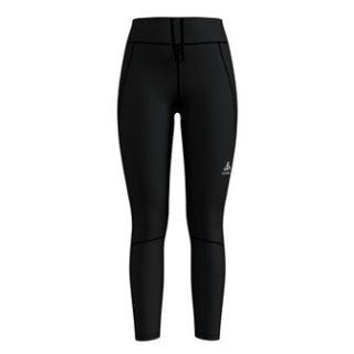 TIGHTS BRENSHOLMEN - BLACK