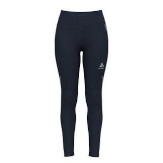 TIGHTS CERAMIWARM - DARK SAPPHIRE