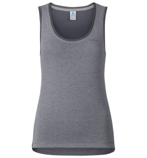 ALLOY TANK - PEACOAT MELANGE
