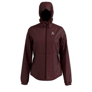 JACKET INSULATED FLI STHERMIC - DECADENT CHOCOLATE