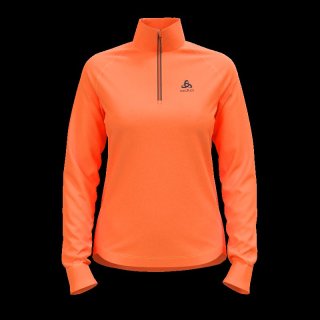 MID LAYER 1/2 ZIP BERRA - LIVE WIRE
