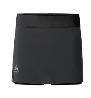 SAMARA SKIRT - ODLO GRAPHITE GREY