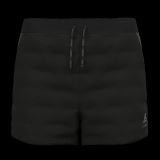 SHORT ZEROWEIGHT INSULATOR - BLACK