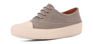 DUE TM OXFORD CANVAS - MINK