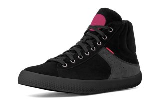 Flytop TM - black