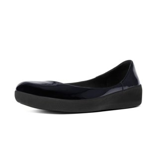 PATENT SUPERBALLERINA TM - MIDNIGHT NAVY PATENT