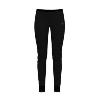 BL BOTTOM LONG ACTIVE F DRY LIGHT - BLACK