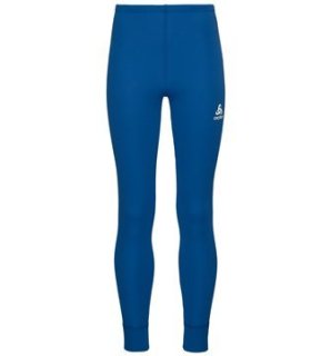 ACTIVE ORIGINALS KIDS SUW BOTTOM PANT - ENERGY BLUE