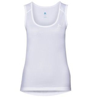 ACTIVE CUBIC LIGHT CN SINGLET - WHITE cancelled fw18