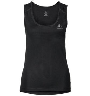ACTIVE CUBIC LIGHT CN SINGLET - EBONY GREY/BLACK cancelled fw18