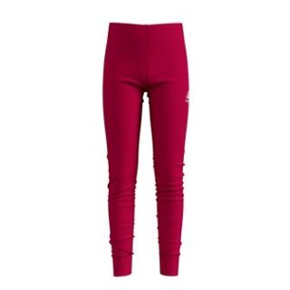 BL BOTTOM LONG ACTIVE WARM KIDS - CERISE