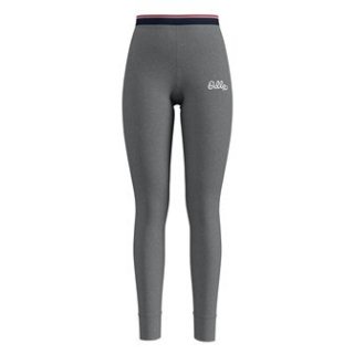 BL BOTTOM LONG ACTIVE WARM ORIGINALS ECO - GREY MELANGE cancelled fw20