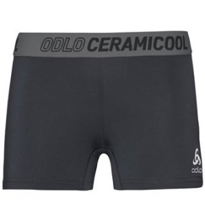 CERAMICOOL BL BOTTOM PANTY - BLACK