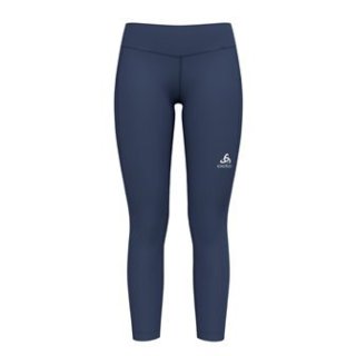 BL BOTTOM LONG SMOOTH  SOFT - BLUE INDIGO