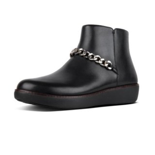 PIA CHAIN - BLACK