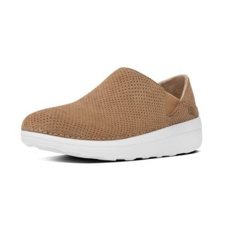 SUPERLOAFER TM - SOFT BROWN
