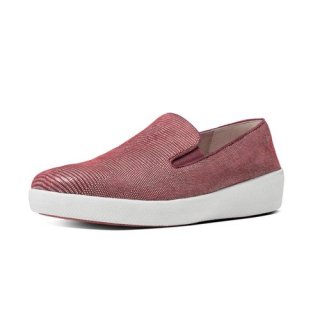 SUPERSKATE  LIZARD PRINT TM - SPICE