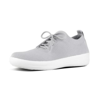 F-SPORTY ÜBERKNIT TM SNEAKERS - PEARL CO