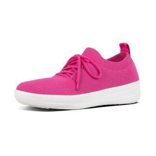 F-SPORTY UBERKNIT - PSYCHEDELIC PINK MIX