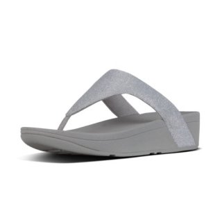 LOTTIE GLITZY - SILVER