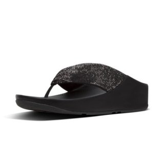 TWISS CRYSTAL - BLACK CO