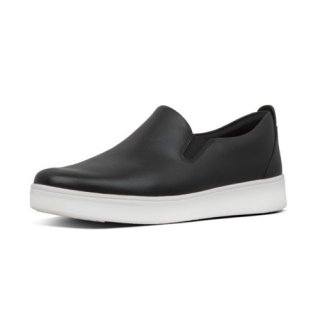 SANIA SKATES - BLACK CO