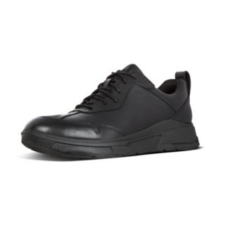 ARKEN SNEAKERS - ALL BLACK