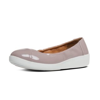 F-POP TM BALLERINA - Plumthistle