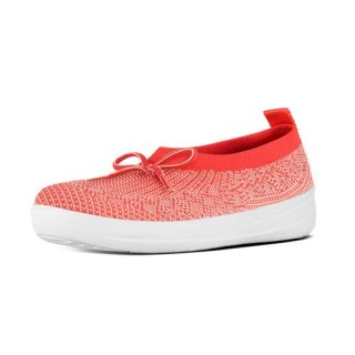 ÜBERKNIT TM BALLERINA - HOT CORAL